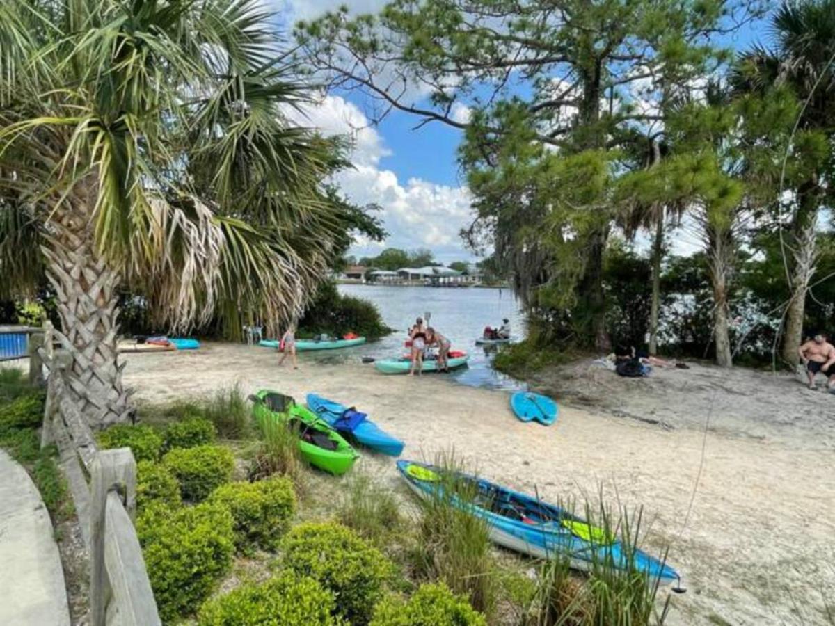 Crystal Cottage-Walk To Manatees Crystal River Exteriér fotografie